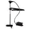 FRESHWATER FOOT CONTROL BOW MOUNT 45LBS-45"-12V