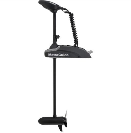 MOTORGUIDE XI3-70FW BOW MOUNT TROLLING MOTOR