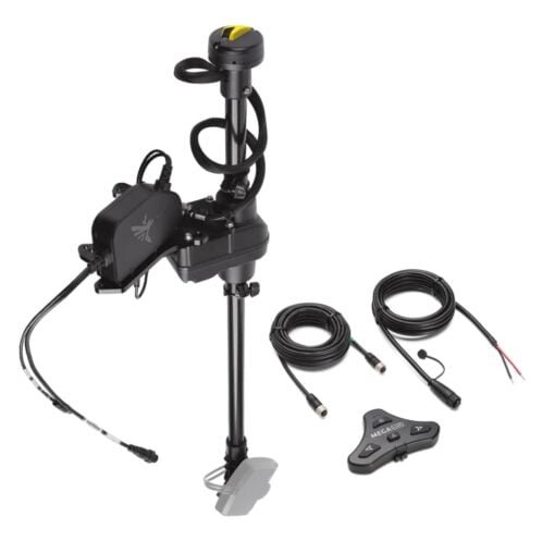 HUMMINBIRD TARGETLOCK ULTREX ADAPTER KIT