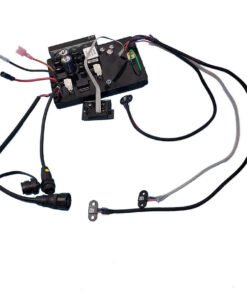 2774094 Minn Kota Ulterra 24 Volt 72″ Shaft Control Board