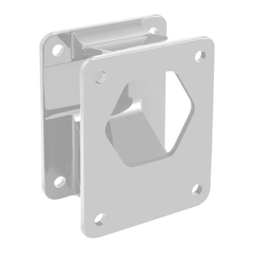 Raptor Setback Bracket – 3″White 1810375